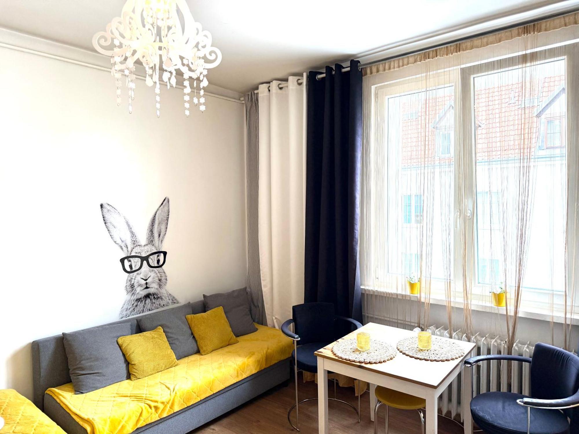 Apartment Kameralny 2B Gdańsk Exterior foto